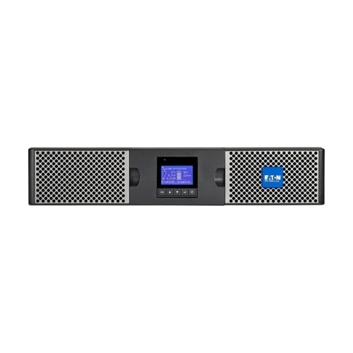 Eaton 9PX Lithium-Ion UPS 2000VA 1800W 120V 2U Rack/Tower UPS Network Card Included 1