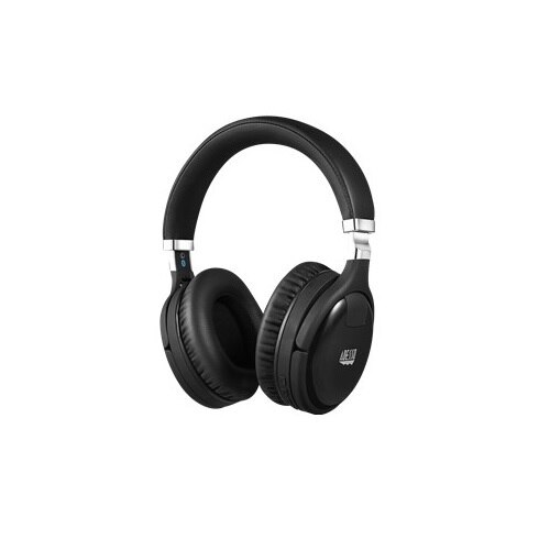 Adesso Xtream P600 - Headset - full size - Bluetooth - wireless, wired - active noise cancelling - 3.5 mm jack 1