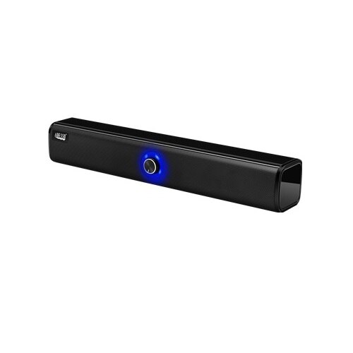 Adesso Xtream S6 - Sound bar - wireless - Bluetooth - 20 Watt 1