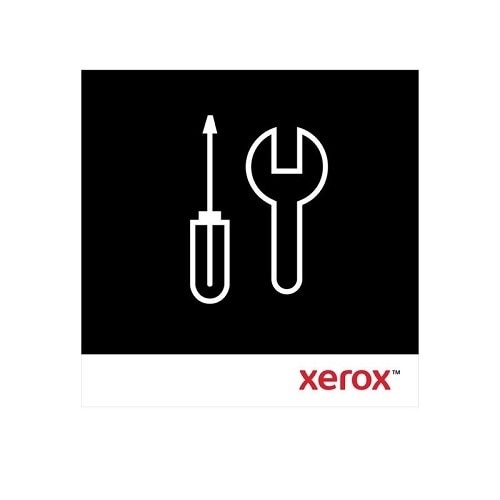 Xerox Advanced Exchange - Extended service agreement - advanced exchange programme - 1 year - shipment - response time: same business day (next business day for requests after 12:00 p.m.) - can only be purchased if the device is under warranty or covered by an extended service contract - for Xerox C235, C235/DNI 1