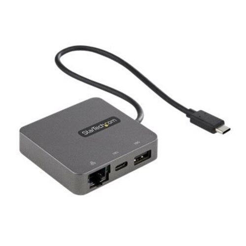 USB-C MULTIPORT ADAPTER --10GBPS - HDMI / VGA 1