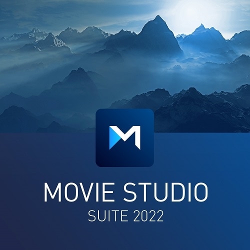 Download Magix Movie Studio Suite 1