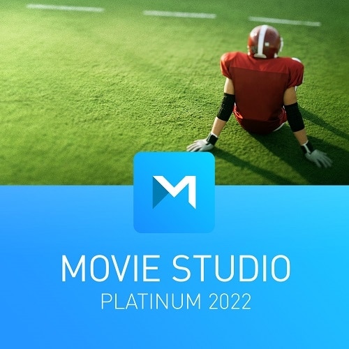 Download Magix Movie Studio Platinum 1
