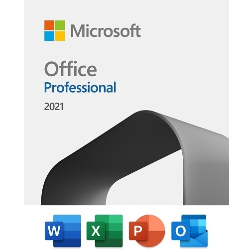 Download Microsoft Office Professional 2021 Win All Languages Online Product Key License 1 License 1