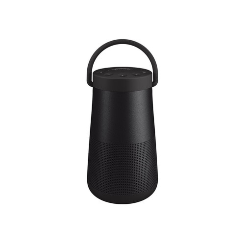 Bose SoundLink Revolve+ II - Speaker - for portable use - wireless - Bluetooth, NFC 1