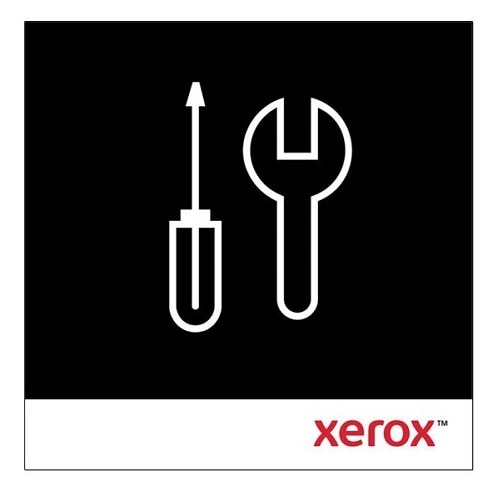 Xerox Advanced Exchange - Extended service agreement - advanced exchange programme - 2 years (2nd/3rd year) 1