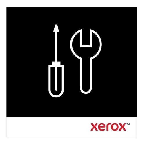 Xerox C310 - 1 Year Advanced Exchange Service 1