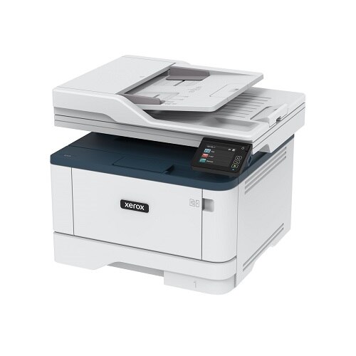 Xerox B305/DNI - Multifunction printer - B/W - laser - Legal (216 x 356 mm) (original) - A4/Legal (media) - up to 40 ppm (printing) - 350 sheets - USB 2.0, LAN, Wi-Fi(n), USB 2.0 host 1