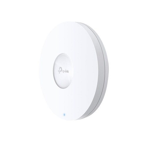 TP-Link EAP660 HD AX3600 Wireless Dual Band Multi-Gigabit Ceiling Mount Access Point - Radio access point - Wi-Fi 6 1