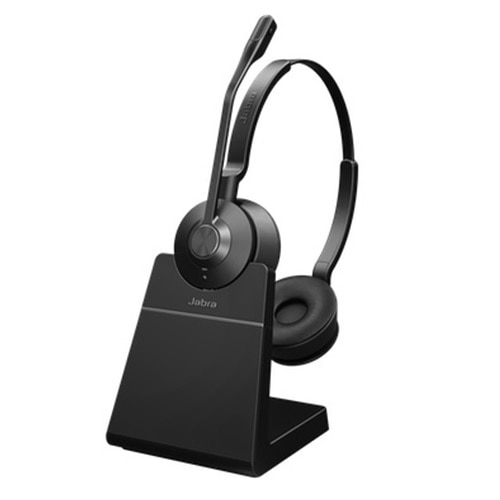JABRA ENGAGE 55 STEREO, USB-C, UC, STAND | Dell Canada