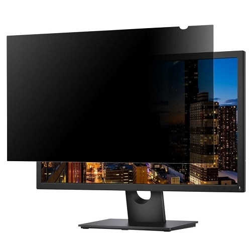 dell 27 inch monitor privacy screen