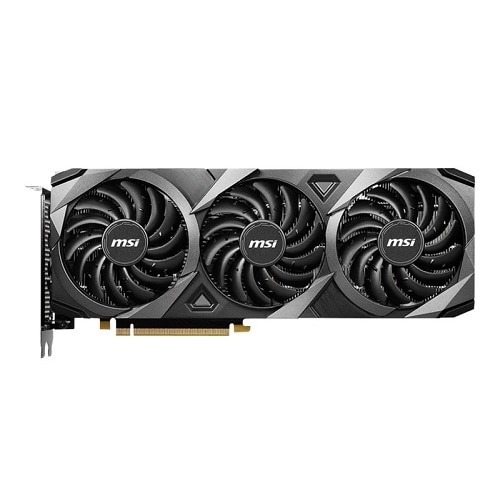 MSI GeForce RTX 3060 VENTUS 3X OC Graphics card - 12GB | Dell Canada