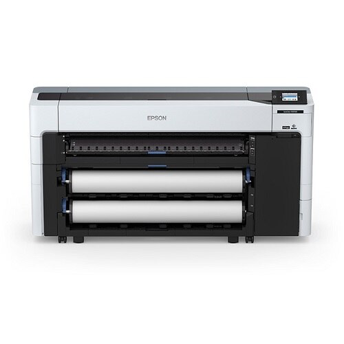 Wide-Format Dual Roll Printer 