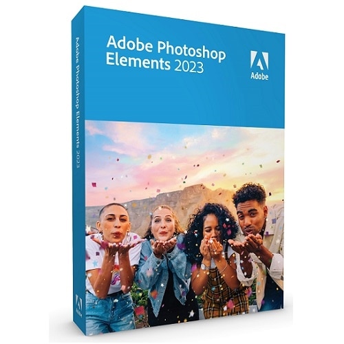 Download Adobe Photoshop Elements 2023 WIN | Dell Canada