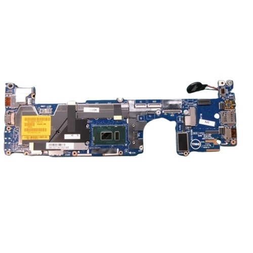 Dell Motherboard Assembly for Latitude 7390 2-in-1