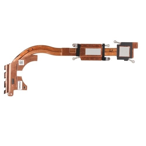 Dell Heatsink Assembly without Fan  1