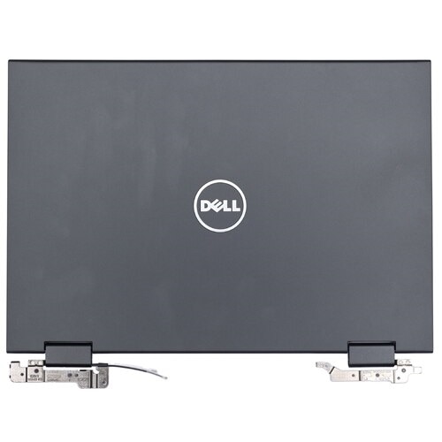 Dell LCD Back Case/Rear Cover with Hinge 1