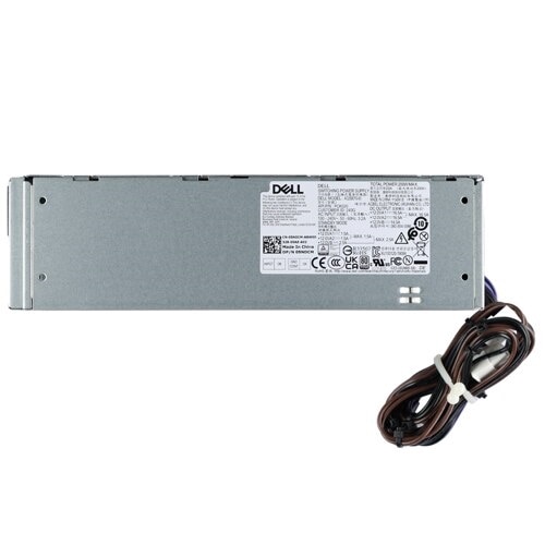 Dell 200W Power Supply 1