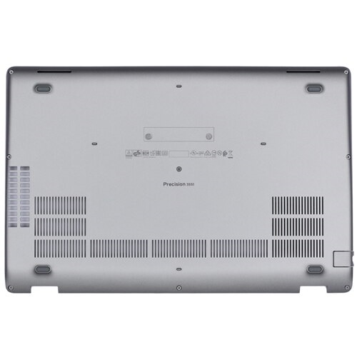 Dell Bottom Base Cover with Smart Card Reader 1