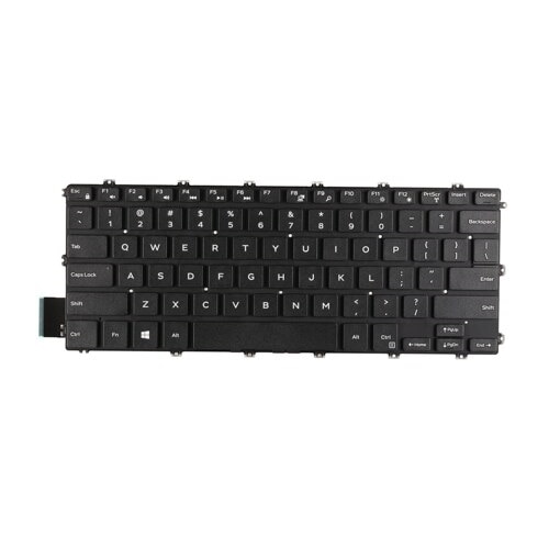 Dell English-US Backlit Keyboard with 80-keys | Dell Canada