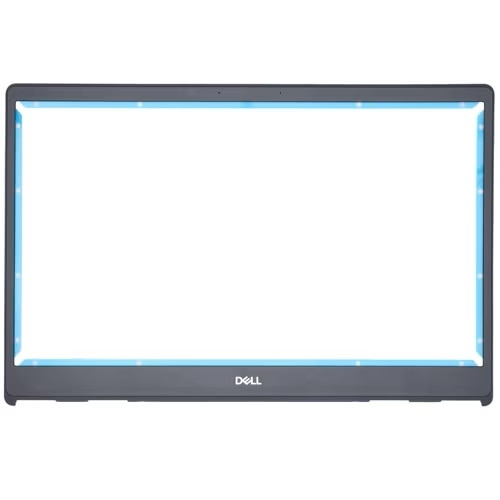 Dell LCD and Microphone Bezel 1