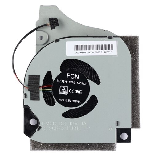 Dell GPU Cooling Fan 1