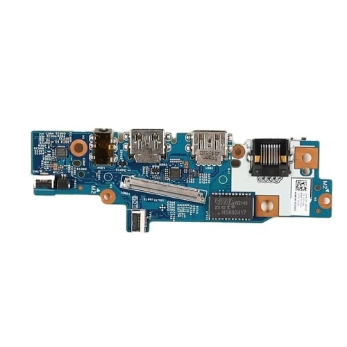 Dell I/O Daughterboard 1