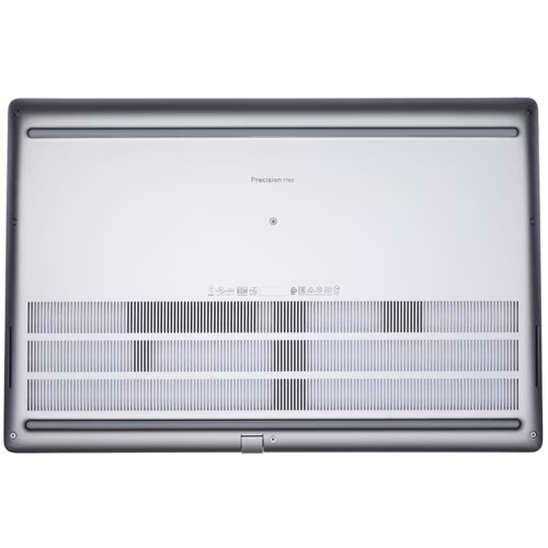 Dell Bottom Base Cover 1