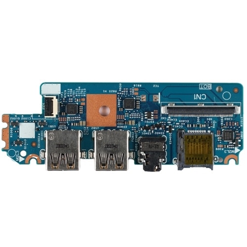 Dell I/O Daughterboard 1