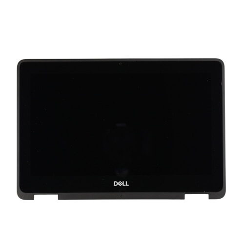 Dell 11.6" HD Touch TrueLife LCD with Bezel 1