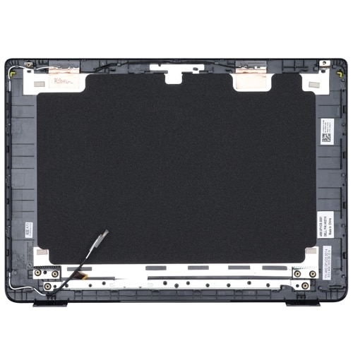 Dell LCD Back Case/Rear Cover with Bezel 1