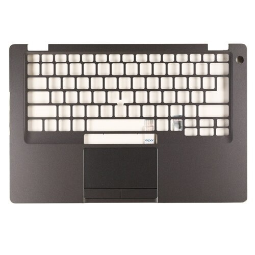 Dell Dual Pointing Palmrest Assembly with Smart Card Reader and Type-C 1