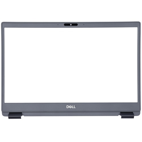 Dell Touch LCD and IR Camera Bezel 1