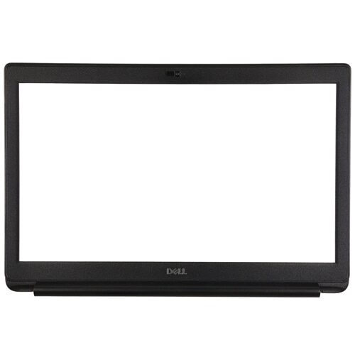 Dell Non-Touch LCD, HD Camera and Microphone Bezel 1