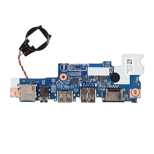 Dell I/O Daughterboard 1