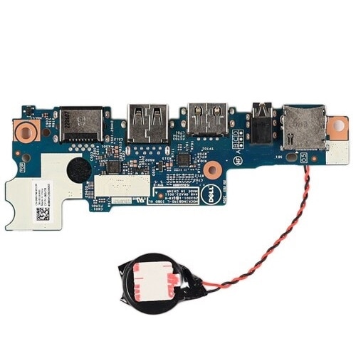 Dell I/O Daughterboard 1