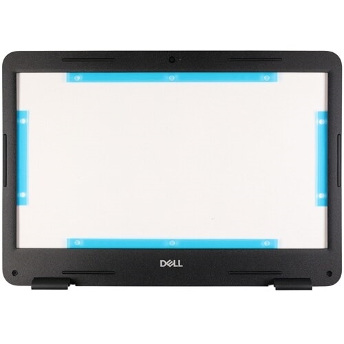 Dell Touch LCD, Camera and Microphone Bezel 1