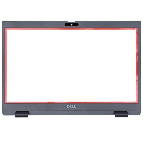 Dell Touch LCD, IR Camera and Microphone Bezel 1