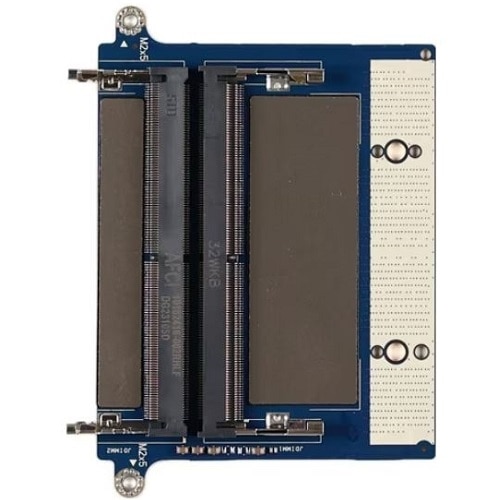 Dell SODIMM Interposer Daughterboard for Precision 7670/7770 1