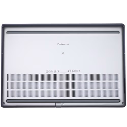 Dell Bottom Base Cover 1