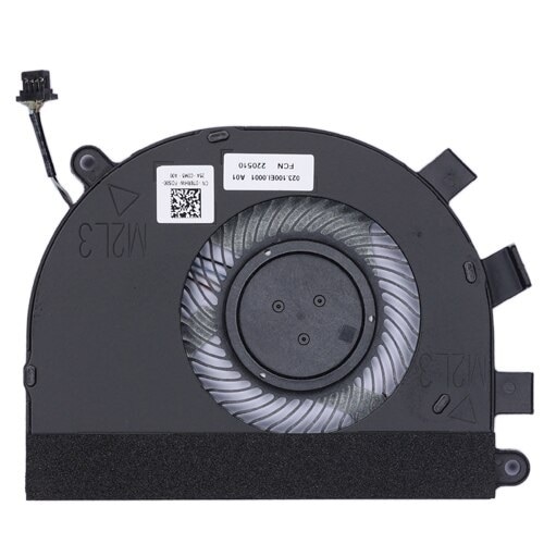 Dell CPU Cooling Fan 1