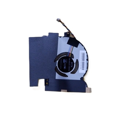 Dell CPU Cooling Fan 1