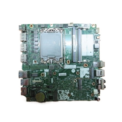Dell Motherboard Assembly 1