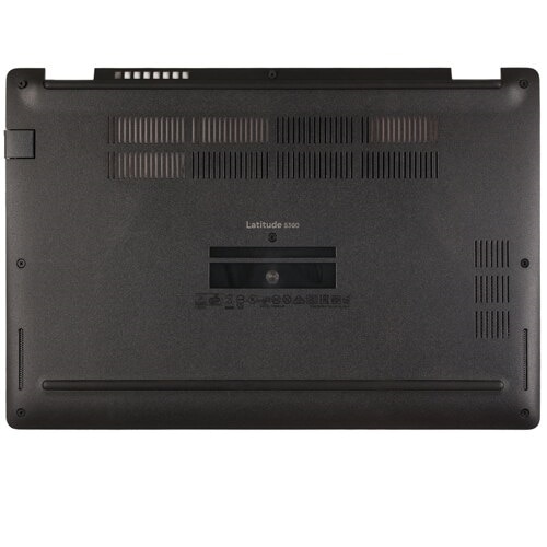 Dell Bottom Base Cover with WWAN Antenna 1