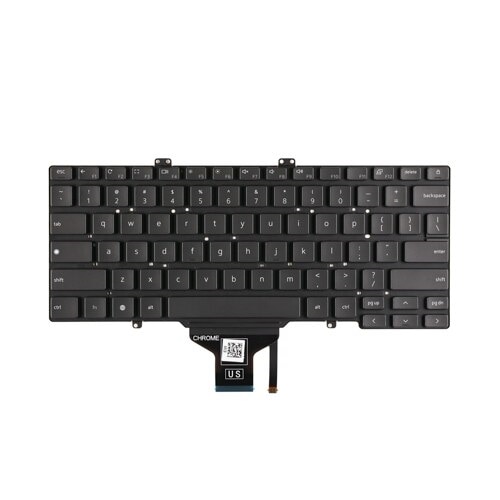 Dell English-US Backlit Keyboard with 81-keys | Dell Canada