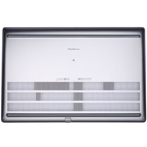 Dell Bottom Base Cover 1