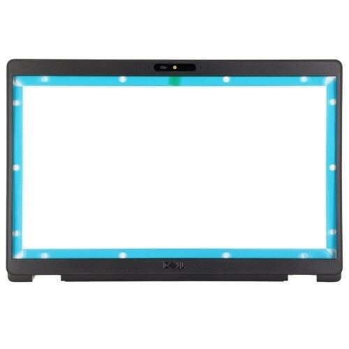 Dell Touch/Non-Touch LCD, RGB Camera and Microphone Bezel 1