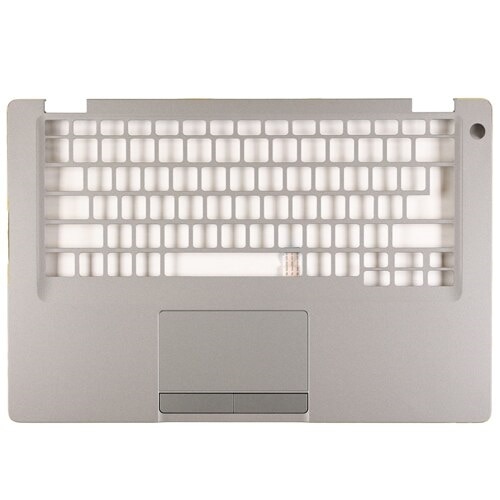 Dell Palmrest Assembly with Single Pointing and None Type C 1