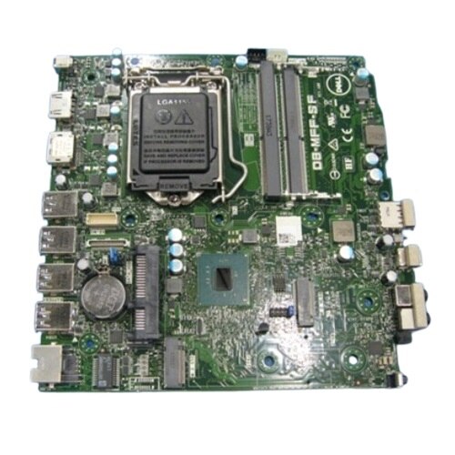 Dell Bare Motherboard Assembly for OptiPlex 7050 | Dell Canada