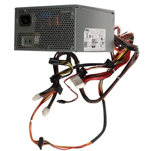 Dell 460W Advanced Technology Extended Power Supply 1